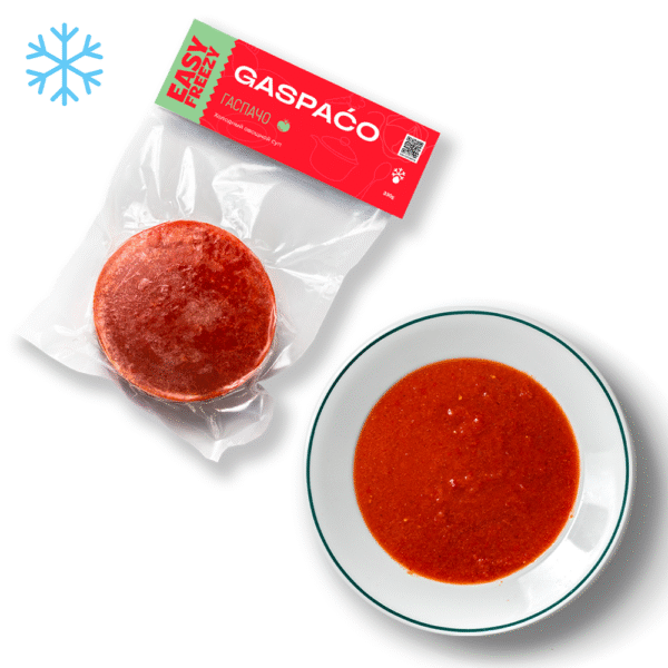 Гаспачо (замороженный) 330 г