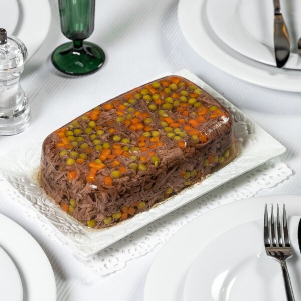 Холодец от бренд-шефа 800 г