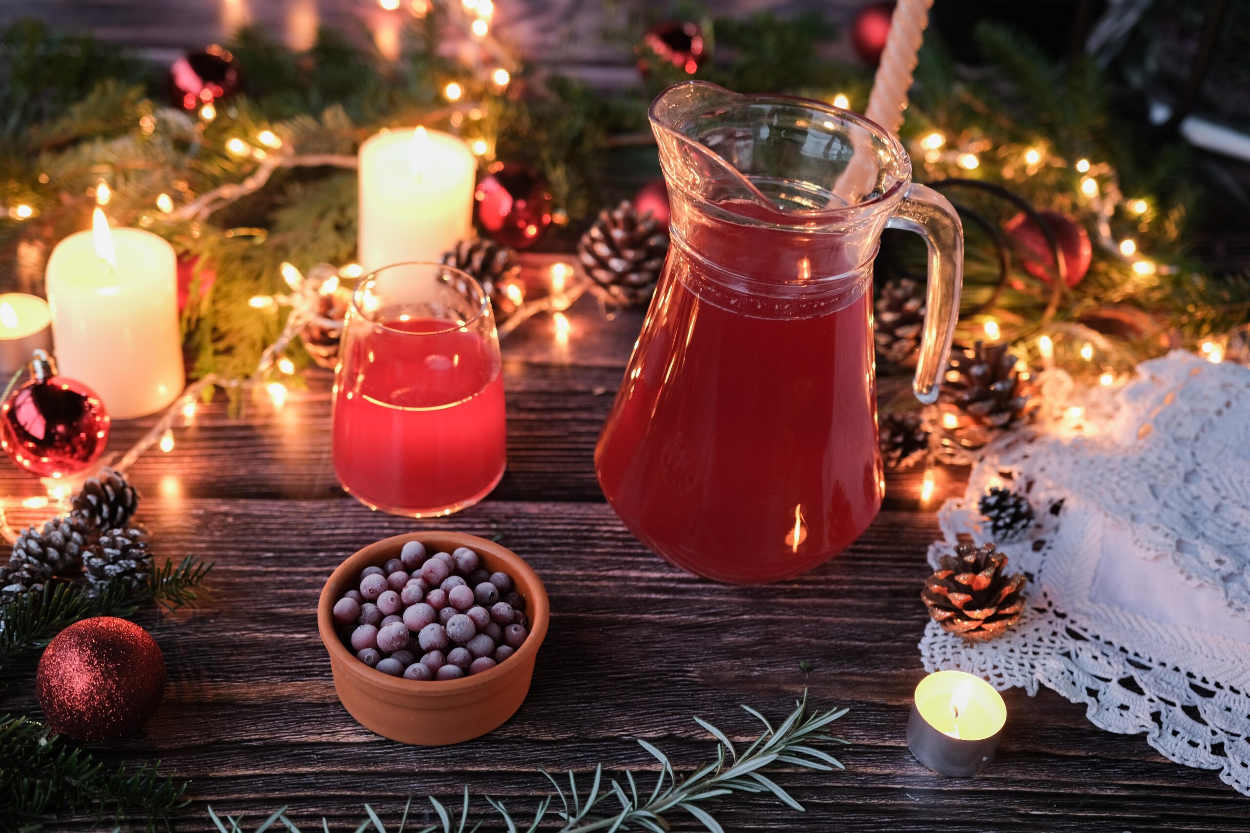 DSCF5054 Морс брусничный 330 мл — изображение 1